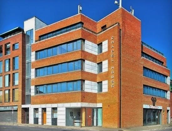 NED College Limerick city campus