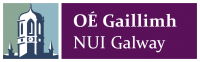 University of Galway logo